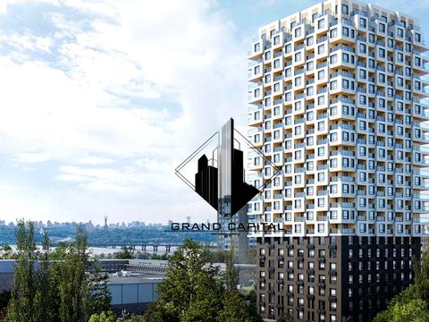 квартира за адресою Березняківська вул., 29