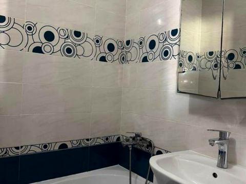 квартира по адресу Кольцевая дорога ул., 1