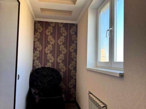 квартира по адресу Кольцевая дорога ул., 1