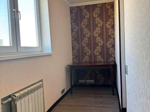 квартира по адресу Кольцевая дорога ул., 1