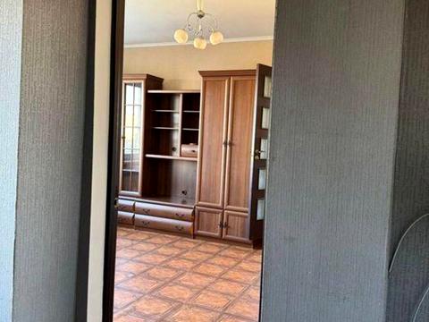 квартира по адресу Кольцевая дорога ул., 1