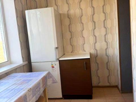 квартира по адресу Кольцевая дорога ул., 1