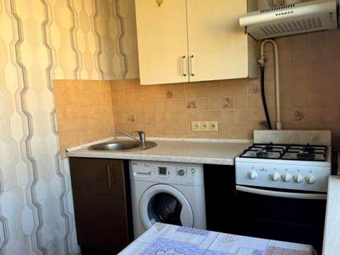 квартира по адресу Кольцевая дорога ул., 1