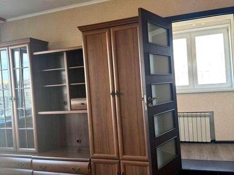 квартира по адресу Кольцевая дорога ул., 1