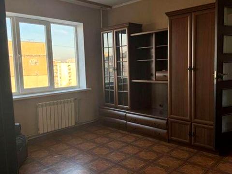 квартира по адресу Кольцевая дорога ул., 1