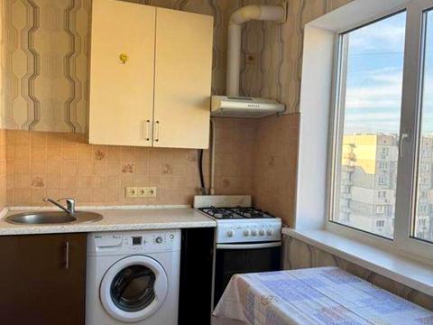 квартира по адресу Кольцевая дорога ул., 1