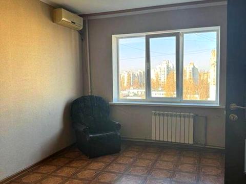 квартира по адресу Кольцевая дорога ул., 1