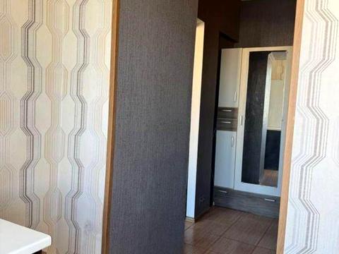 квартира по адресу Кольцевая дорога ул., 1