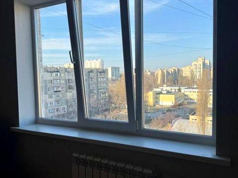 квартира по адресу Кольцевая дорога ул., 1