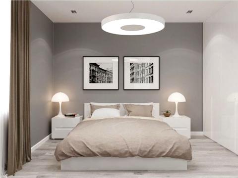 квартира за адресою Кобзаря бульв., 4