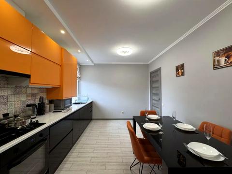 квартира по адресу Андрея Мельника ул., 10