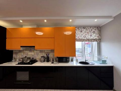 квартира по адресу Андрея Мельника ул., 10