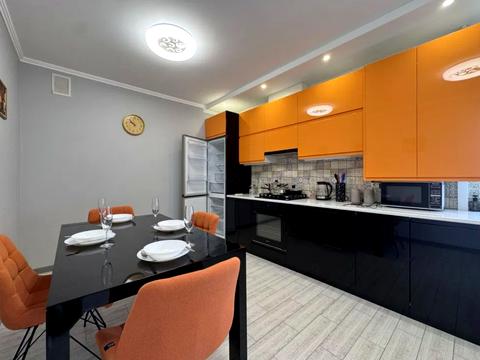 квартира по адресу Андрея Мельника ул., 10