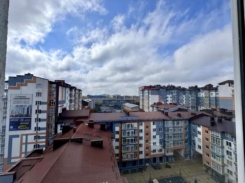 квартира по адресу Андрея Мельника ул., 10