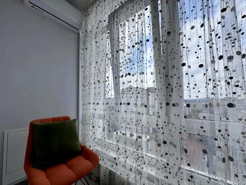 квартира по адресу Андрея Мельника ул., 10