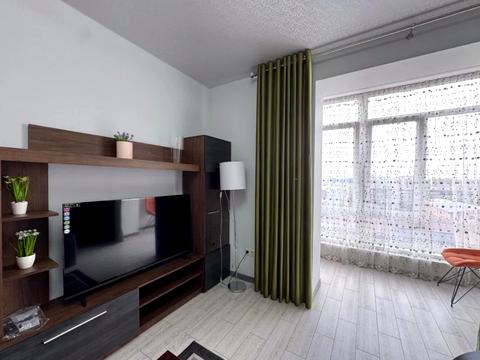 квартира по адресу Андрея Мельника ул., 10