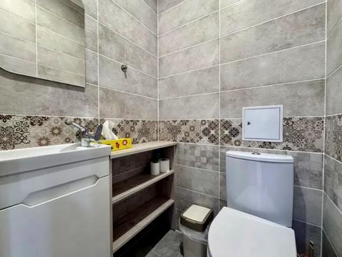 квартира по адресу Андрея Мельника ул., 10