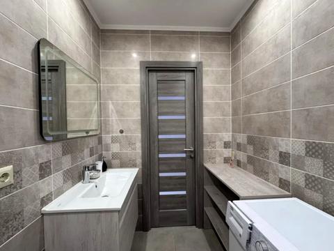 квартира по адресу Андрея Мельника ул., 10