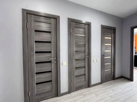 квартира по адресу Андрея Мельника ул., 10