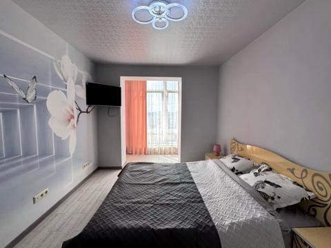 квартира по адресу Андрея Мельника ул., 10