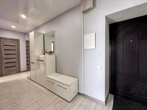 квартира по адресу Андрея Мельника ул., 10