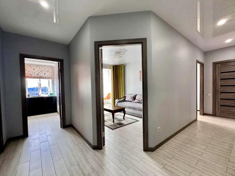 квартира по адресу Андрея Мельника ул., 10