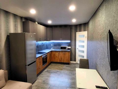 квартира за адресою Каховська вул., 62-А