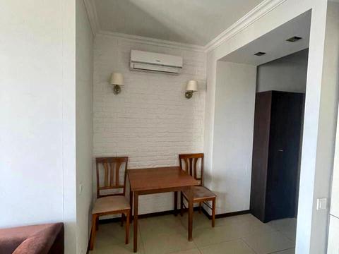 квартира за адресою Олександра Поля просп. (Кірова), 27-Д