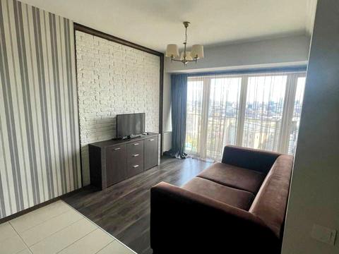 квартира за адресою Олександра Поля просп. (Кірова), 27-Д