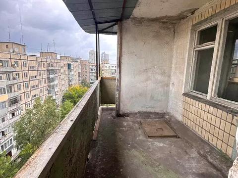 квартира за адресою Героїв просп., 17