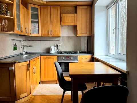 квартира за адресою Золотоустівська вул., 51