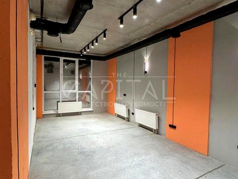 комерційна за адресою Центральна вул., 19