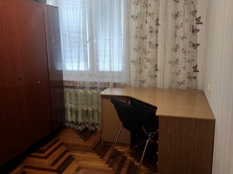 квартира по адресу Авалиани ул., 5-А