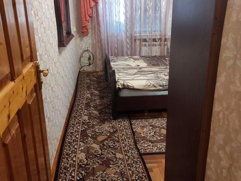 квартира по адресу Авалиани ул., 5-А