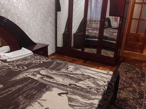 квартира по адресу Авалиани ул., 5-А