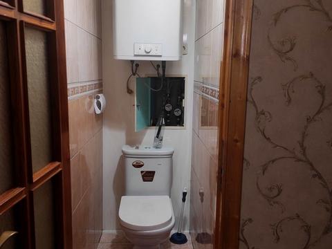 квартира по адресу Авалиани ул., 5-А