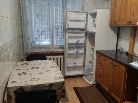 квартира по адресу Авалиани ул., 5-А