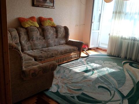 квартира по адресу Авалиани ул., 5-А