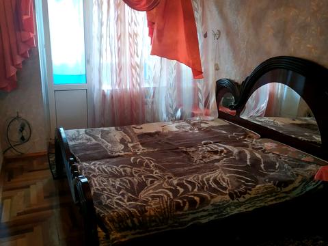 квартира по адресу Авалиани ул., 5-А