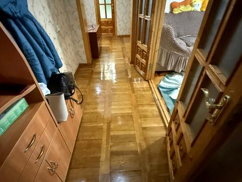 квартира по адресу Авалиани ул., 5-А