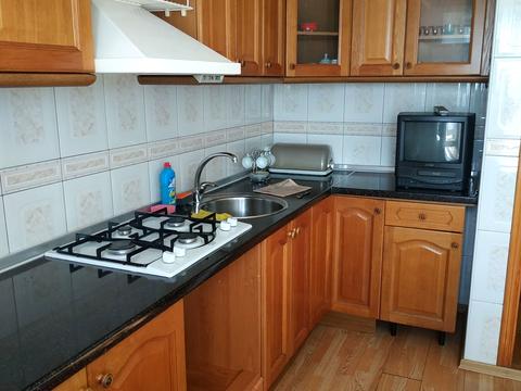 квартира по адресу Авалиани ул., 5-А