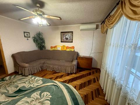 квартира по адресу Авалиани ул., 5-А