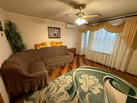 квартира по адресу Авалиани ул., 5-А