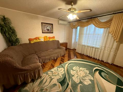 квартира по адресу Авалиани ул., 5-А