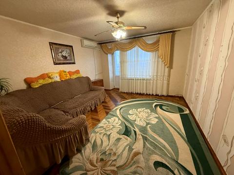 квартира по адресу Авалиани ул., 5-А