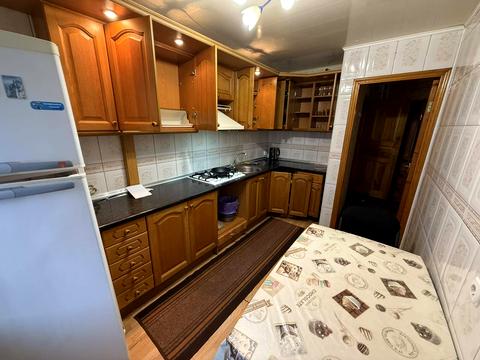 квартира по адресу Авалиани ул., 5-А