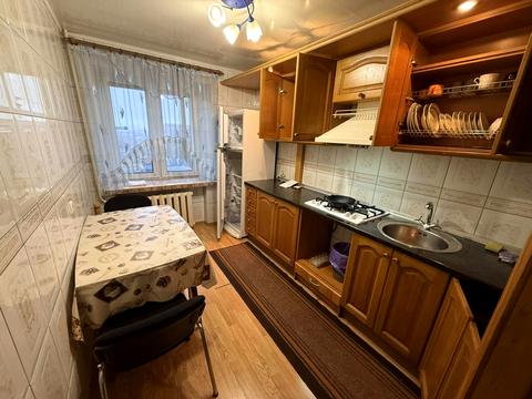 квартира по адресу Авалиани ул., 5-А