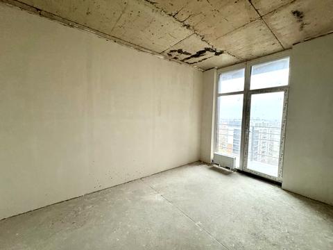 квартира за адресою Геранієва вул., 8