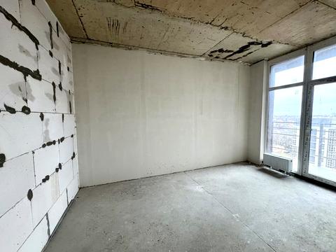 квартира за адресою Геранієва вул., 8