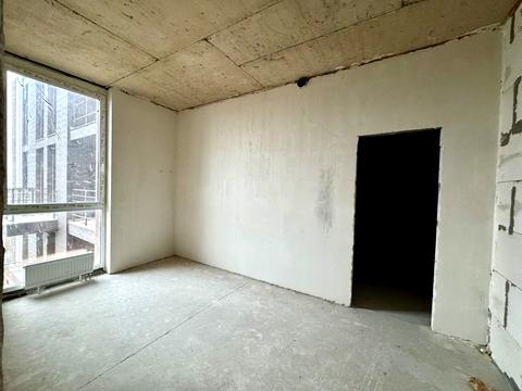 квартира за адресою Геранієва вул., 8